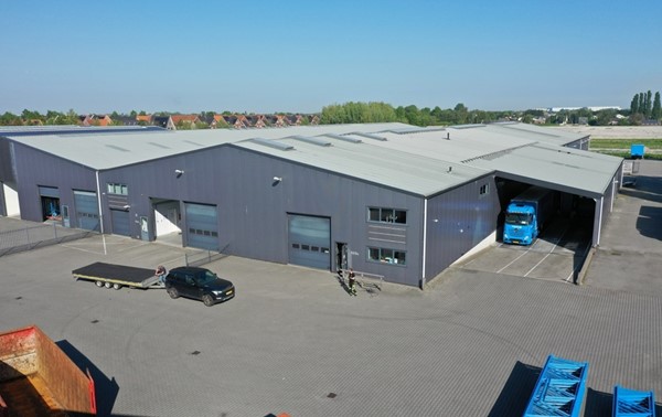 Medium property photo - Legmeerdijk 169C, 1432 KA Aalsmeer